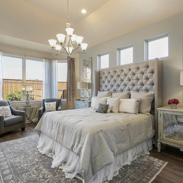 Dallas, Texas | Trails at Arbor Hills - Premier Rosewood Owner's Suite