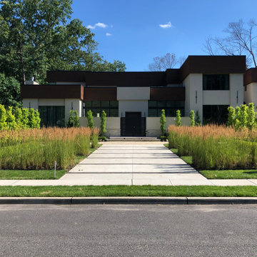 Lakewood modern