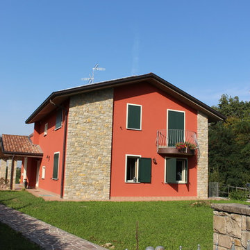 Villa singola