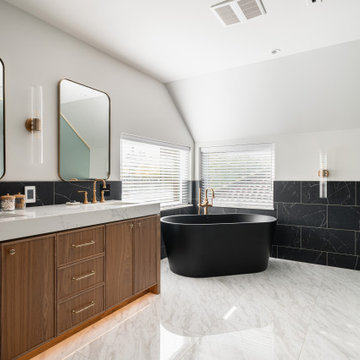 Character Home Renovation Vancouver