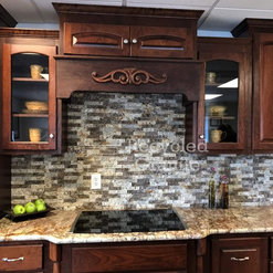 Recycled Granite Coastline Melbourne Fl Us 32934