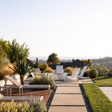 Yard - Walkways & Hardscape