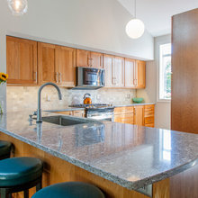 5NVR Kitchen Ideas