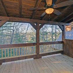Stone Pine Lodge New Construction - Products