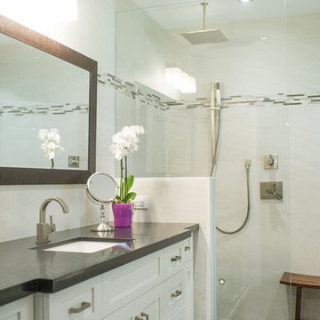 Bath Remodels