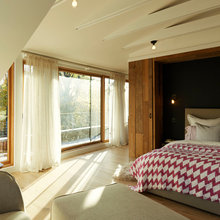 Lia’s Bedroom