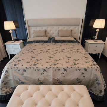 luxury appartment