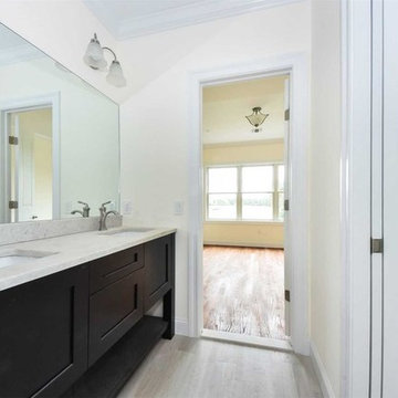 Spec Build with Fabuwood Cabinetry