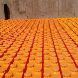 Residence - Canada - Building Materials