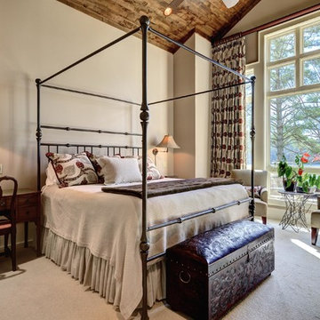 Bedrooms