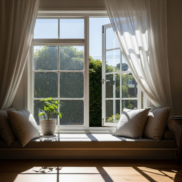 uPVC Windows in Pakistan | Turkish and Chinese Windows by uPVC Windowz