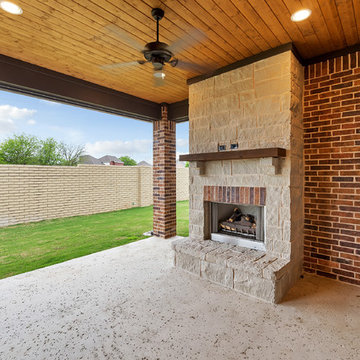 8517 Tierra Court
