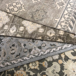 Obeetee Rugs - Rugs
