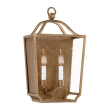 Outdoor Lighting