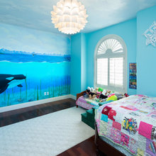 Ava’s Ocean Theme