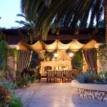 Pergola