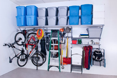 Garage Storage