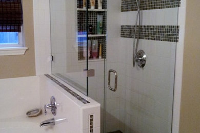 Bathroom - bathroom idea in Austin
