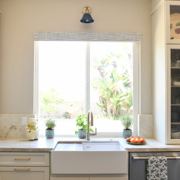 Warm and Welcoming: Traditional Meets Modern