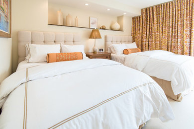 Sleeping Spaces