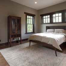 Craftsman Bedroom