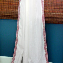 curtains