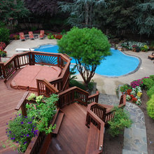 Patio Ideas