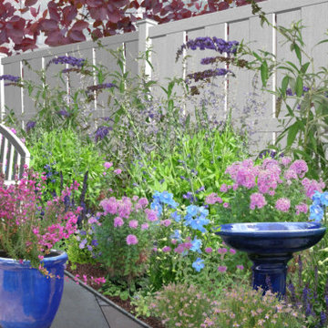 Cottage Gardens