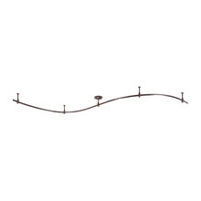 Track lighting
