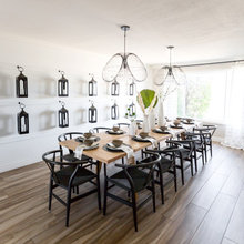 Dinning Room Ideas
