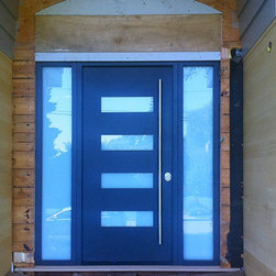 Milano-14 Combo - Interior Doors