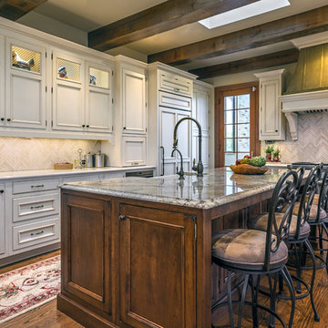 Belle Meade Elegance