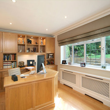 Five Bedrooom Family Home