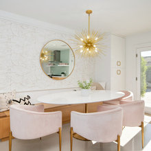 KITCHEN SEATING / BANQUETTES