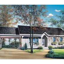 carport garage