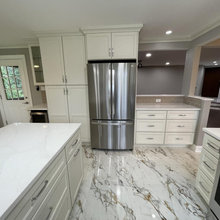 My Kitchen Plan