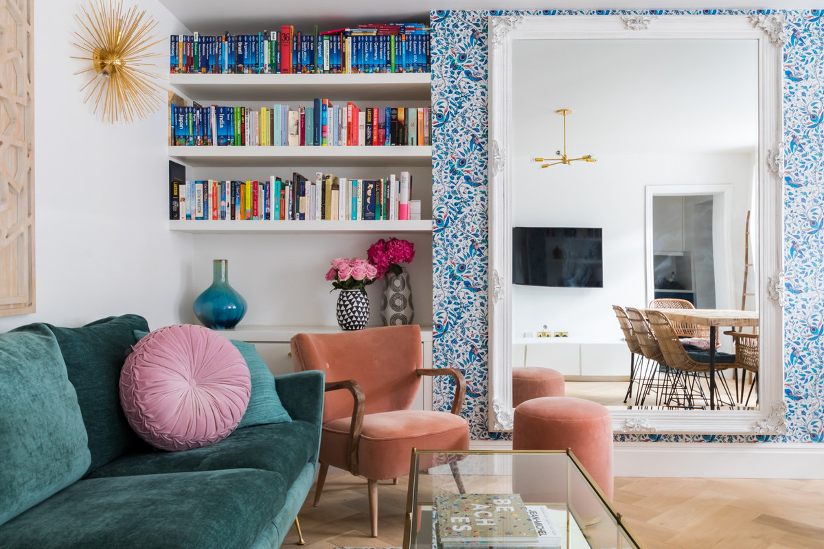 Islington Flat