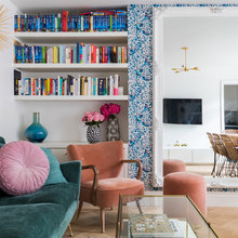 Living Room Ideas