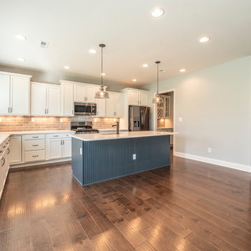 The Cavanaugh II Expanded Model in Brannon Oaks
