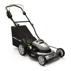 Electric Lawn mower - Products