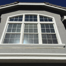 A Friends House...before and after with Anlin Catalina Windows