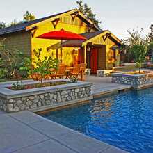 Pools (For Jack)
