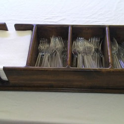 Plastiware Tray - Products