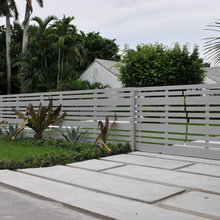 Fences And Gates