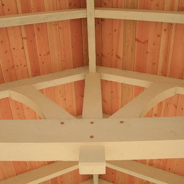 Sugar Mill Pavilions