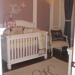 Custom Rugs - Area Rugs