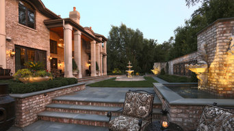 Hursthouse Landscape Architects & Contractors