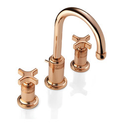 Bathroom Faucets - Bathroom Sink Faucets