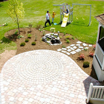 Our Past Landscape Work
