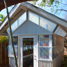Garden House